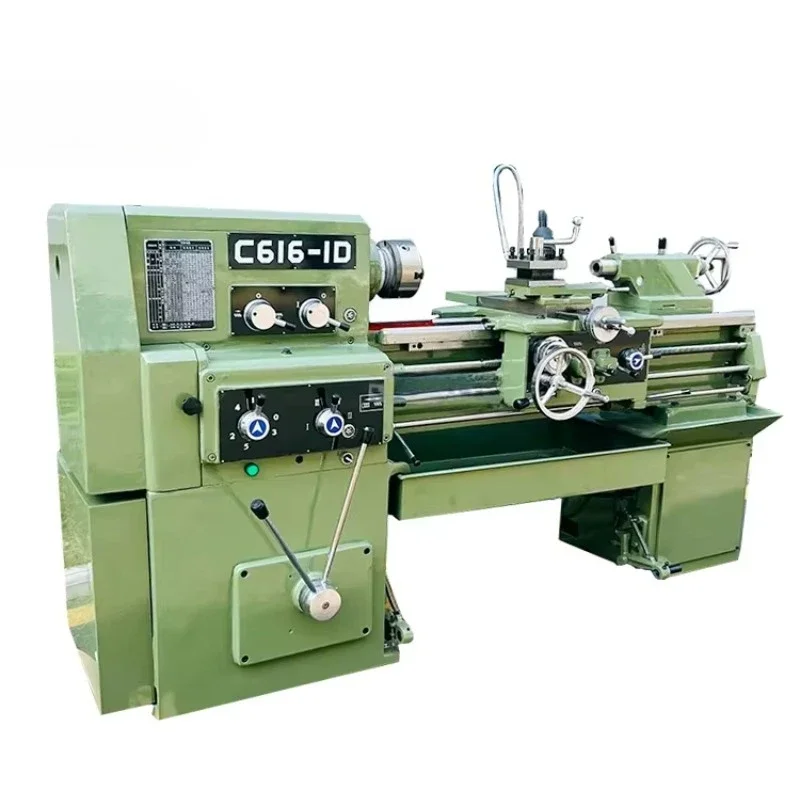 C616-1D Manual Lath…