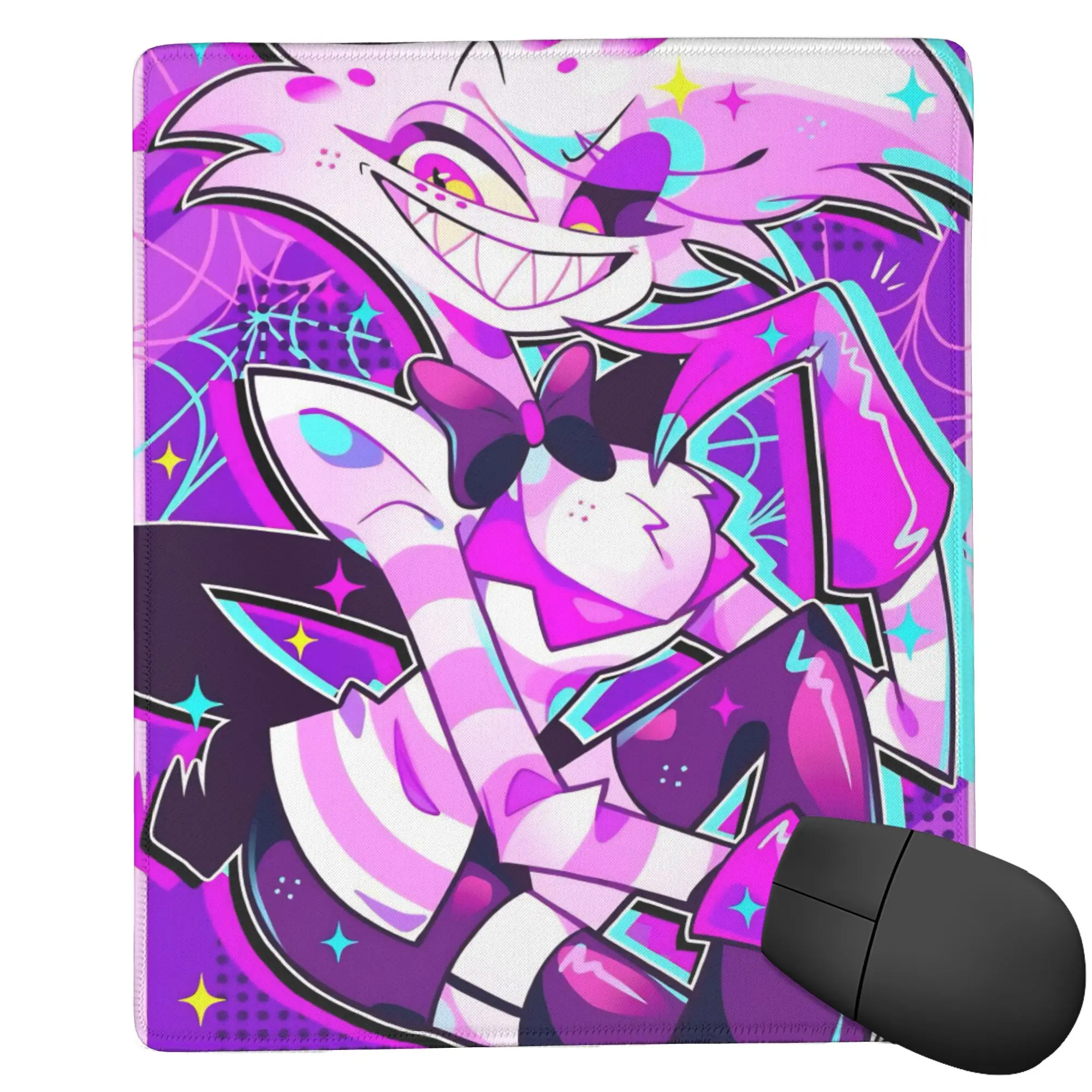 Angel Hazbins Hotel… - image