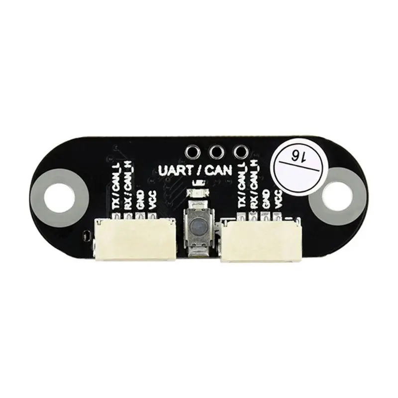 SQPP-TOF Laser Range Sensor Time Of Flight Laser Ranging Module,Obstacle Avoidance Radar Sensor For Robot Navigation Range 5M