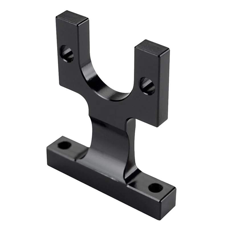 Nieuw! !3D-printeronderdeel Printeraccessoires voor Vyper E Kobra Extruder Hot End Montageblok Automatische nivellering