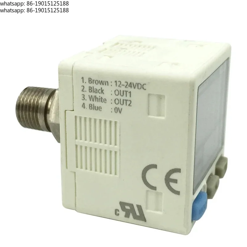 Suitable for digital v-acuum pressure sensor DP-101/102/001/002/011