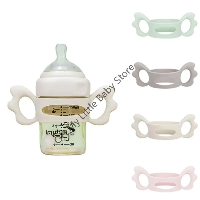 مقبض تغذية الطفل المساعد M76C، مقبض سهل الحمل، مقبض زجاجة خفيف الوزن