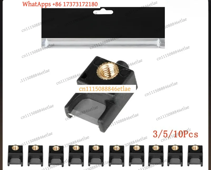 Filament Cutter for Creality K1 K1C K1 Max CFS Upgrade Kit, Replacement Parts