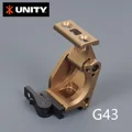 2.26 G43 MOUNT DE