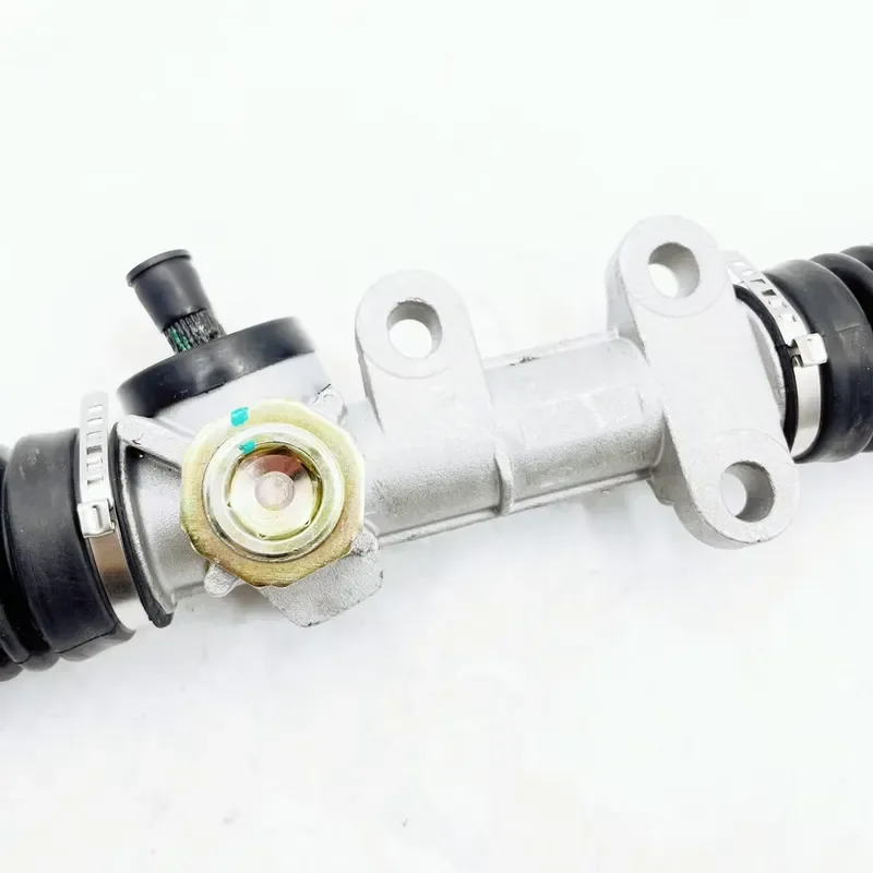【Direct Fit Daria】 Steering Rack Pinion Mechanism Box for HISUN 400CC HS400 UTV 62600-112-0000
