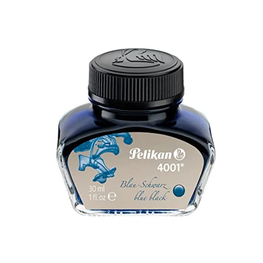 

BLUE BLACK 78 INK 4001 30ML by