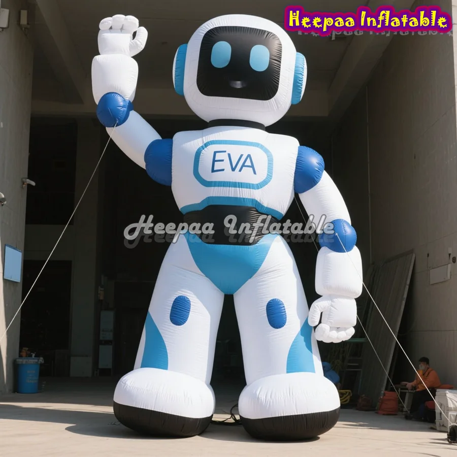 

Eva Inflatable Cartoon Customize Giant Outdor Advertising Inflatable Model For Event Party Decor