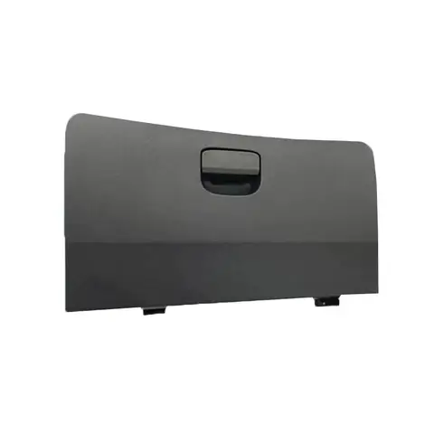 Förvaringsfack på passagerarsidan, konsolförvaring, handskfack för Honda Fit Jazz 2008 2009 2010 2011 2012 2013 10 best sales 2009 Honda Fit - №8