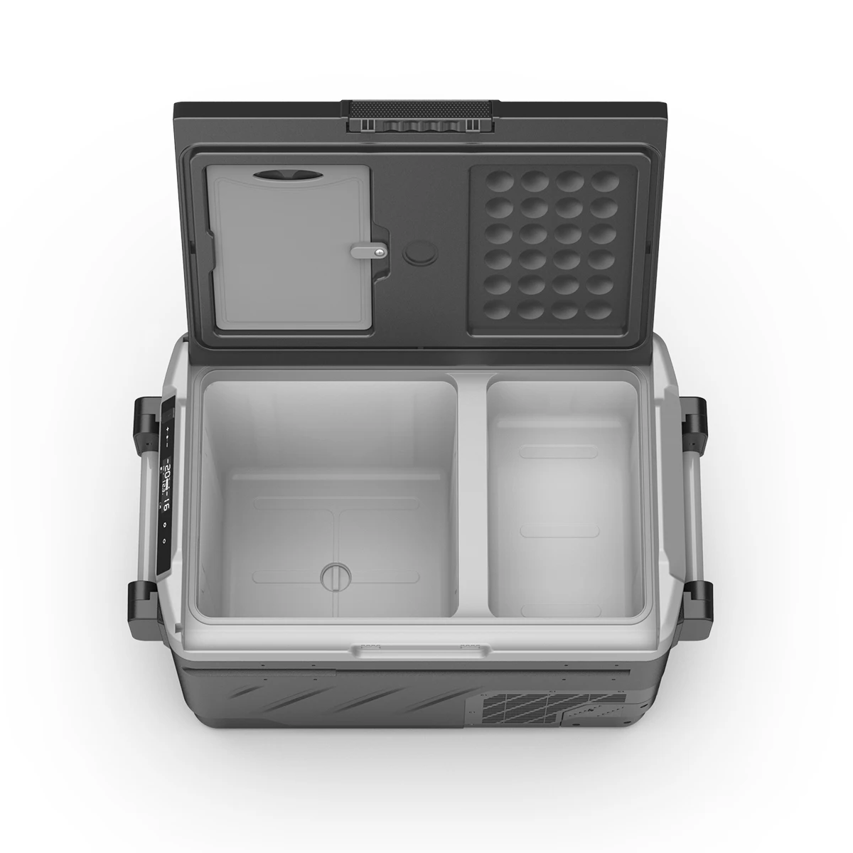 ZD60 Alpicool Car F…