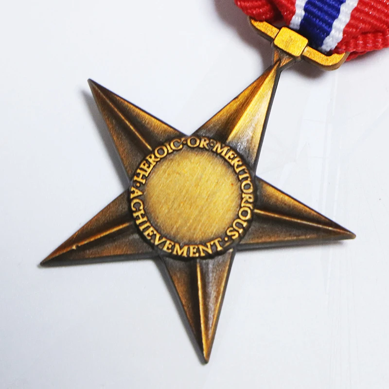 The Medal of America NEW