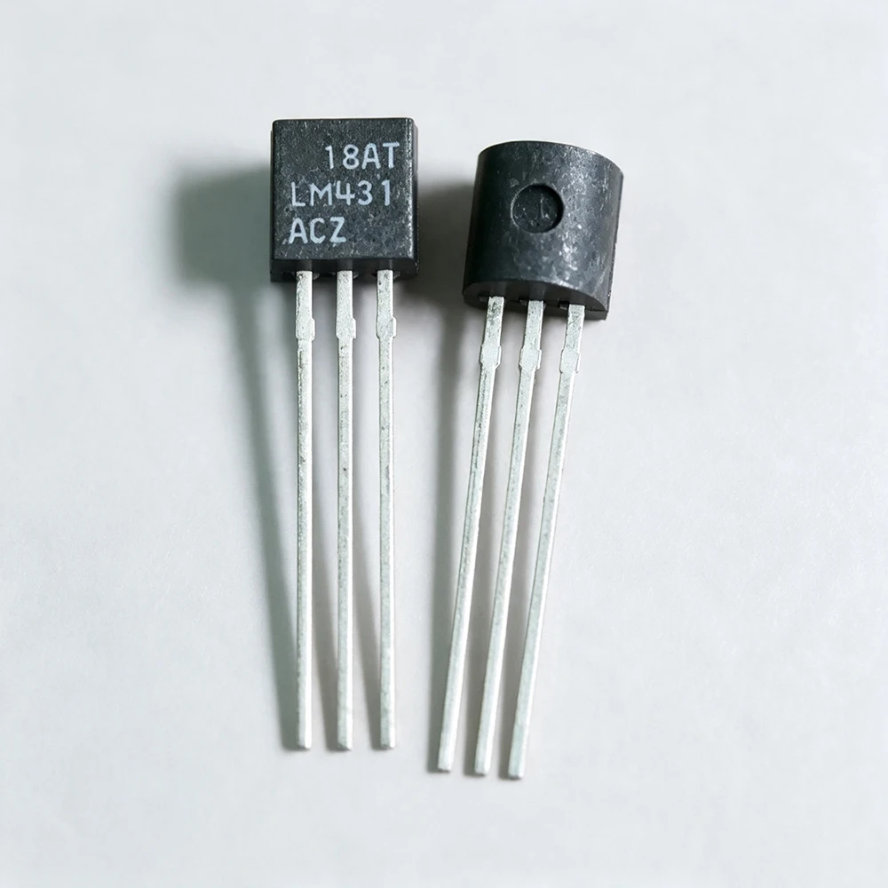 (1pcs-100pcs) LM431ACZ LM431 TO-92 In stock