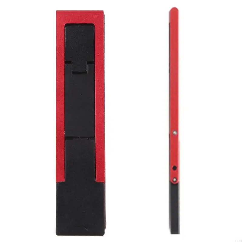 

Мобильный кронштейн Супер практичный 30-85 ° Регулируемый угла держателя мобильного телефона.