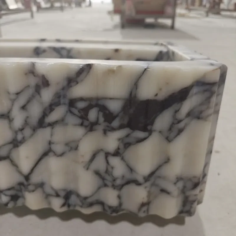 Modern Sink Bathroom Sinks Basin Wall Hung Marble Wash Basin Marble Sink Bathroom Vanity Sink Vanities