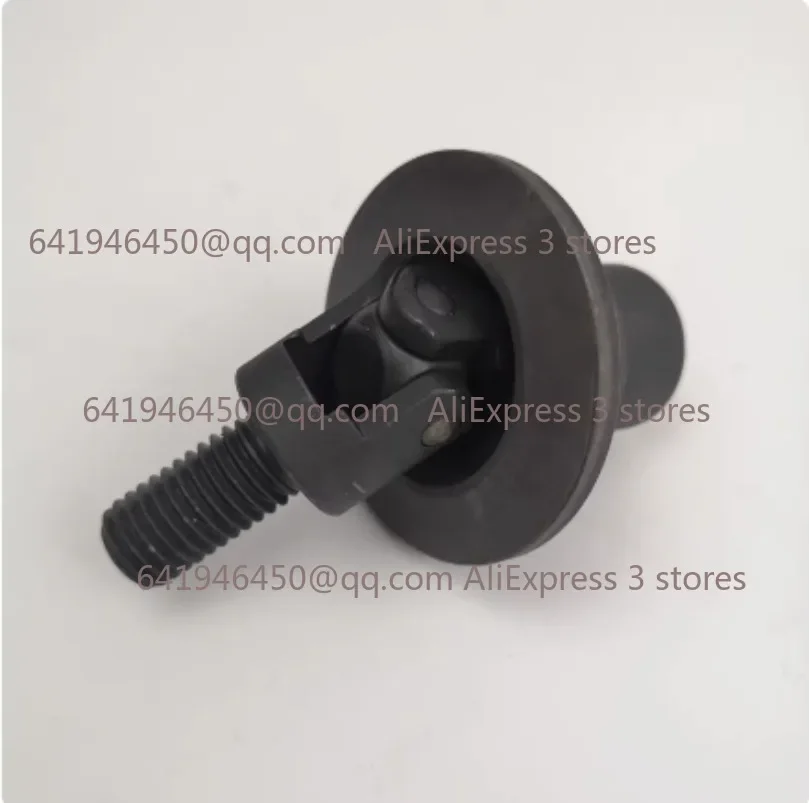 New Joystick Handle Cross Section Bullet for Yanmar Excavator Universal Joint 17 18 20 30 35 55 6580