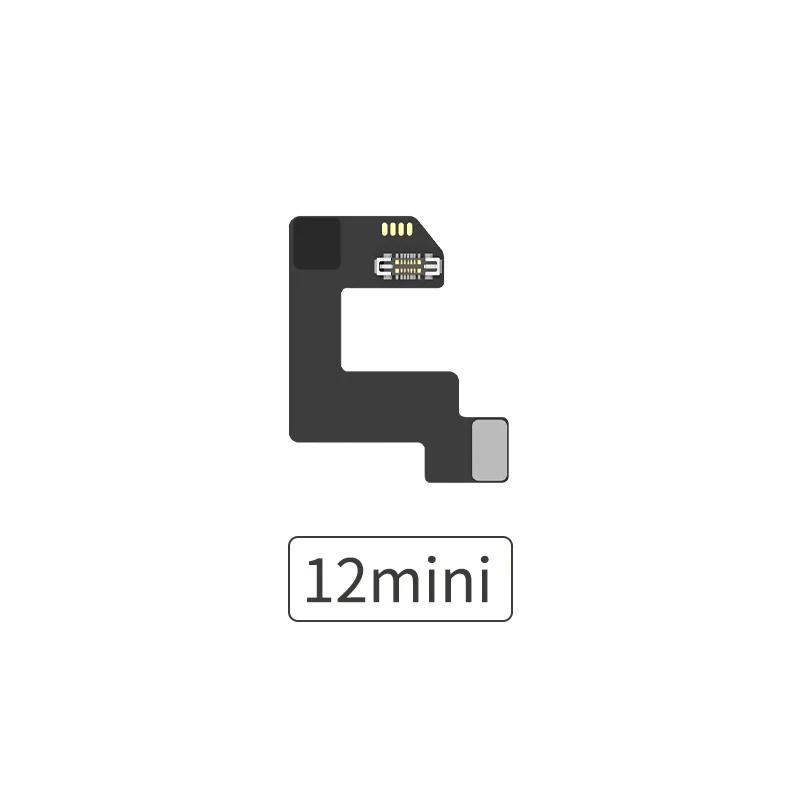 Variant: Face ID 12MINI