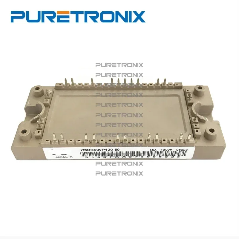 7MBR50VP120-50 Модуль IGBT