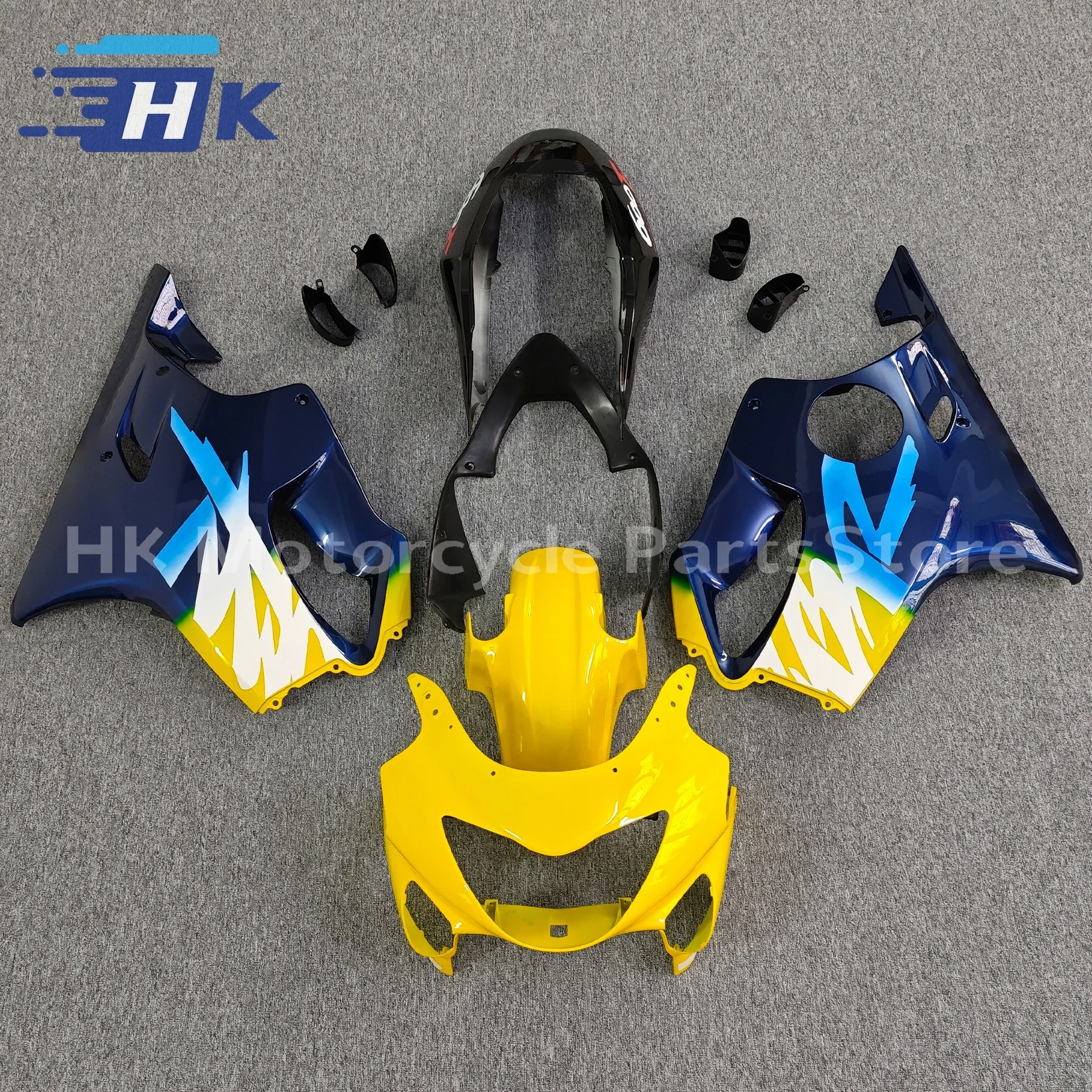 Fairings For Honda … - image