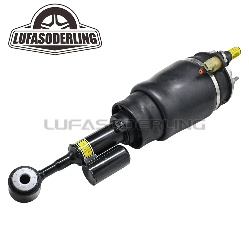 

1x Front For Ford Expedition Lincoln Navigator Air Suspension Shock Absorber Strut, OEM 3L1Z18124AA 3L1Z18124CA 3L1Z18124DA New