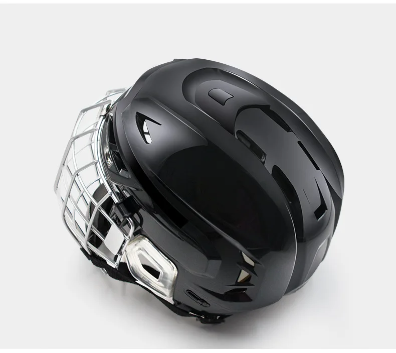 Hockey Helmet Land Roller Skating Helmet Protective equipment