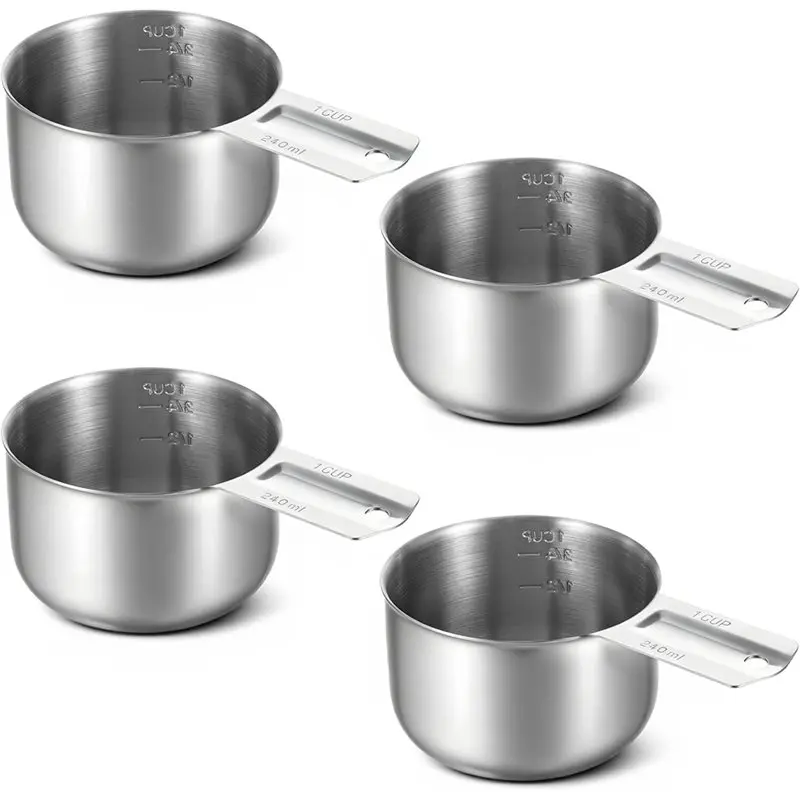 Abzc-Heavy Duty 4Pc…