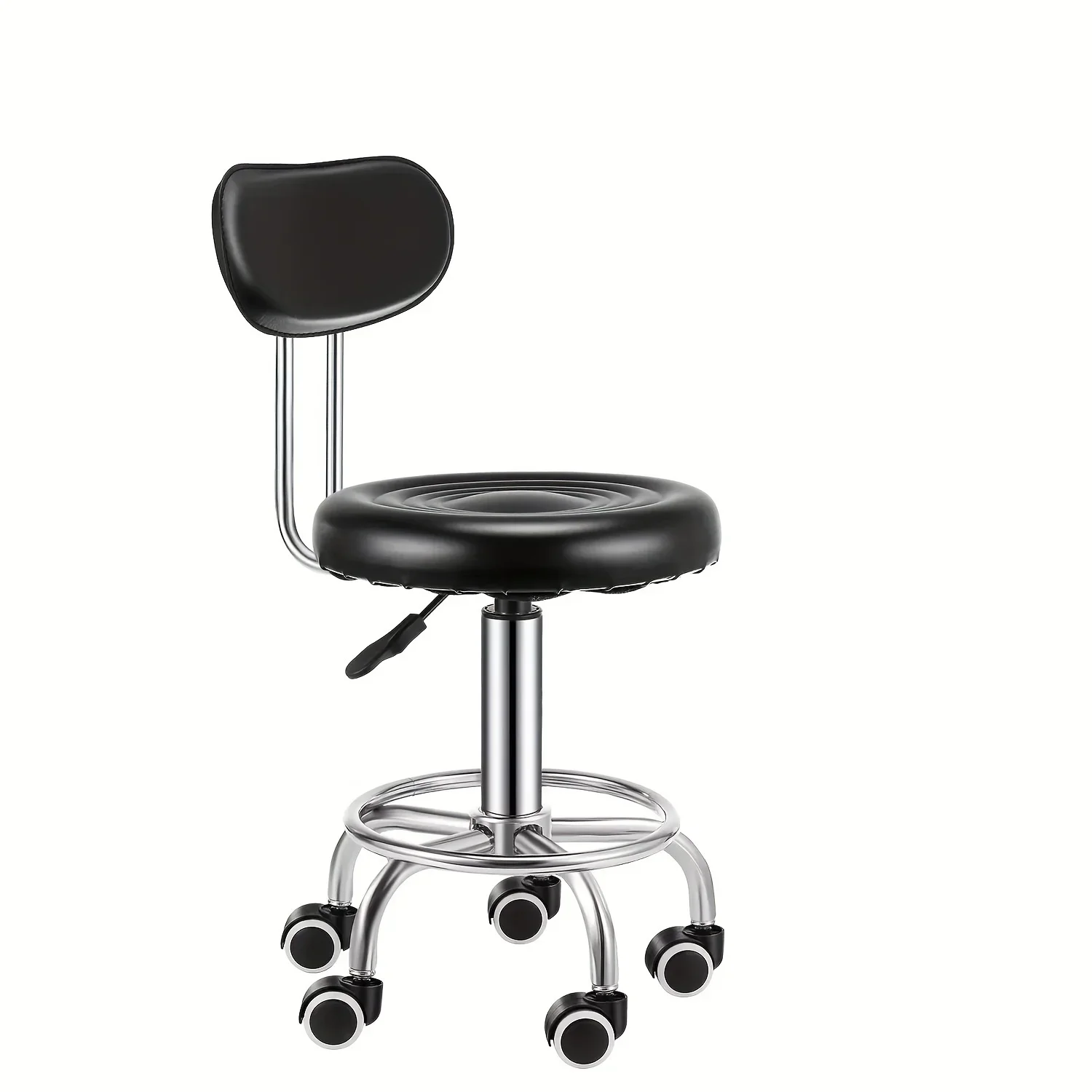Thumbnail 4 - #27 Newest Adjustable Bar Stools