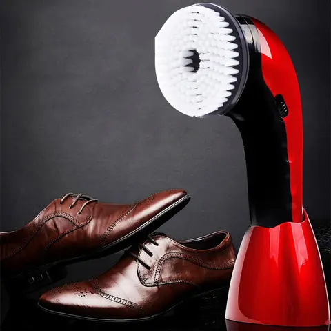 10 best sales skoputsare - №6