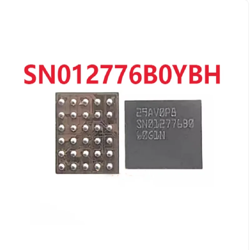 1-5PCS/LOT SN012776BO SN012776B0 SN01277680