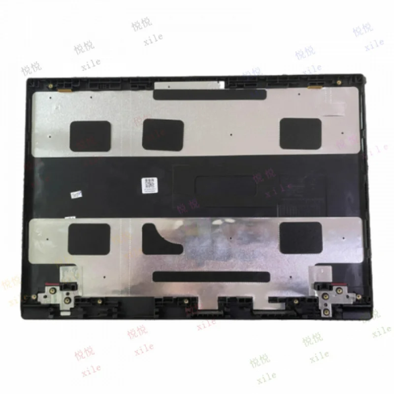 

L+ for Lenovo Thinkpad E14 R14 Back Cover 5CB0S95335 Black Laptop Cover