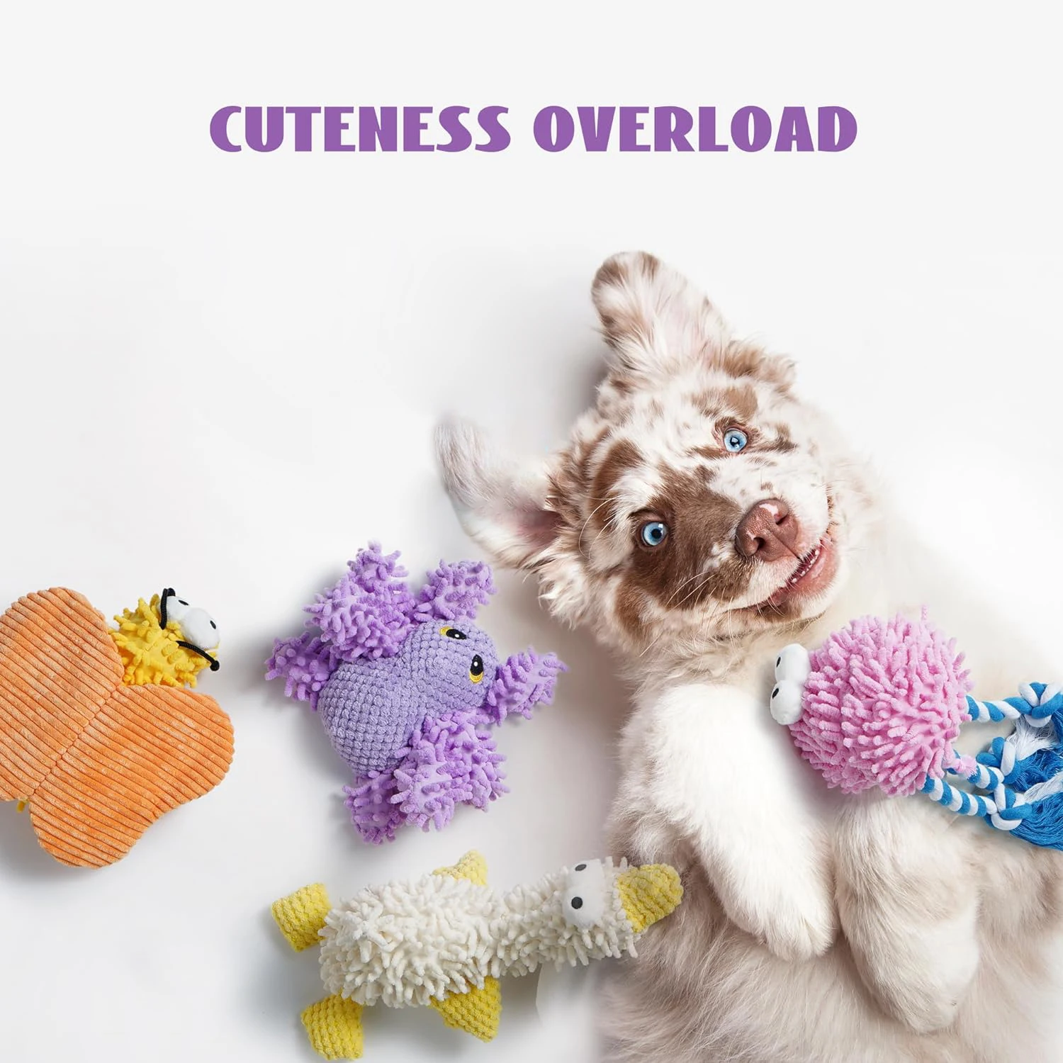 Thumbnail 3 - #27 Trending Durable Pet Chew Toys Right Now