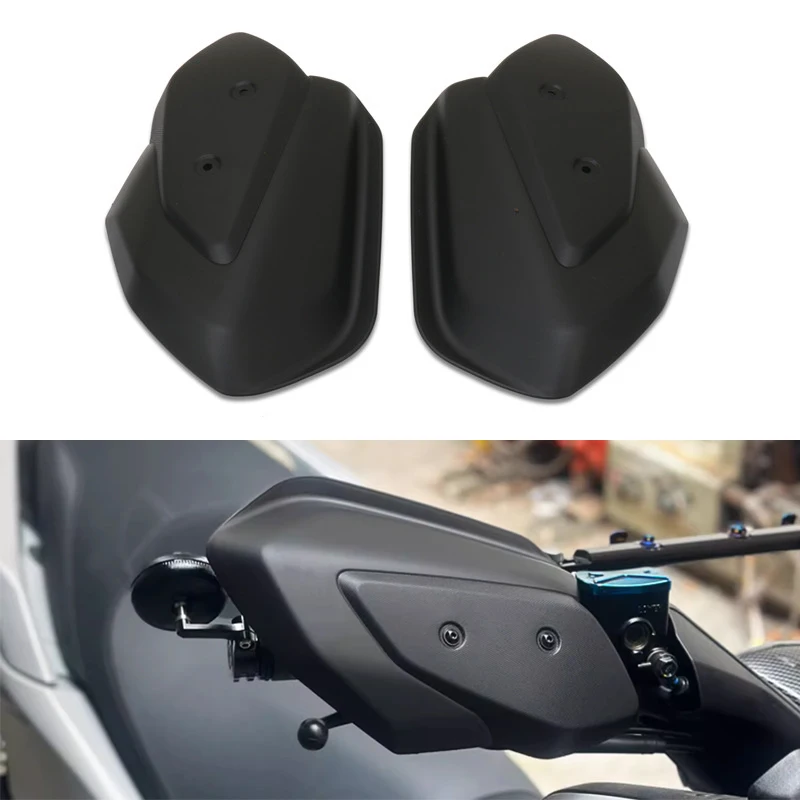 

For YAMAHA X-MAX300 XMAX300 X-MAX XMAX 300 2023 Motorcycle Hand Guard Brake Clutch Protector Wind Shield Handguard