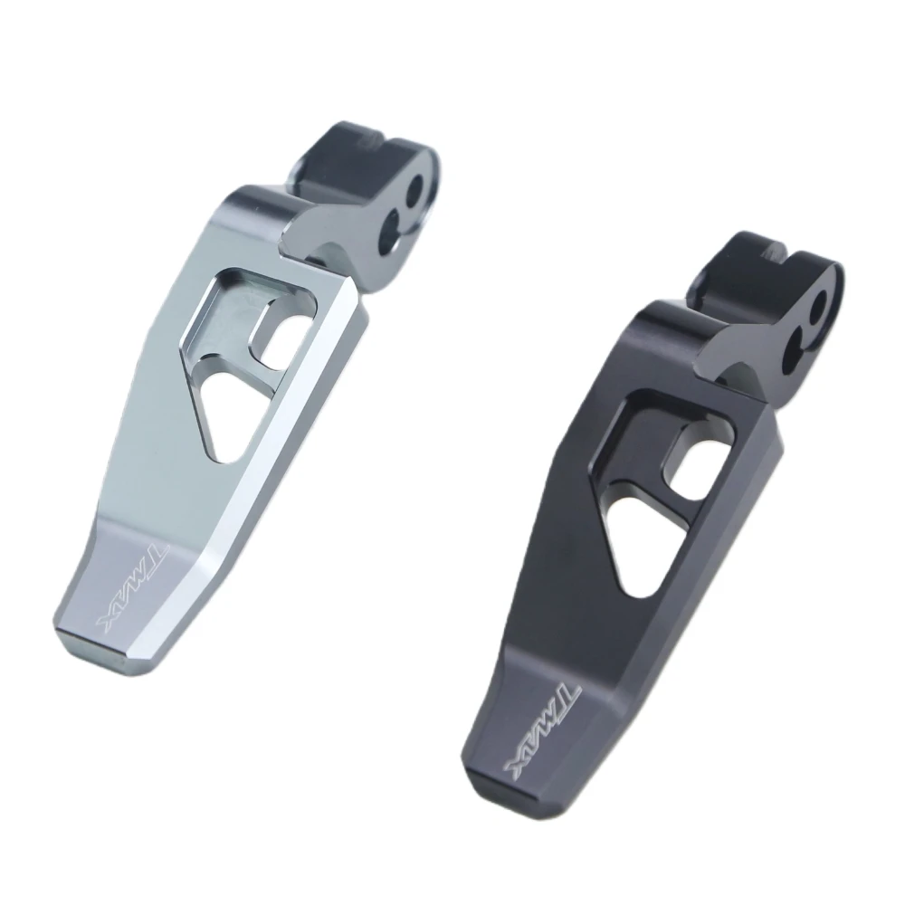 Motorcycle CNC Parking Brake Hand Lever Fit For Yamaha TMAX 500 530 560 XP500 XP530 XMAX 400