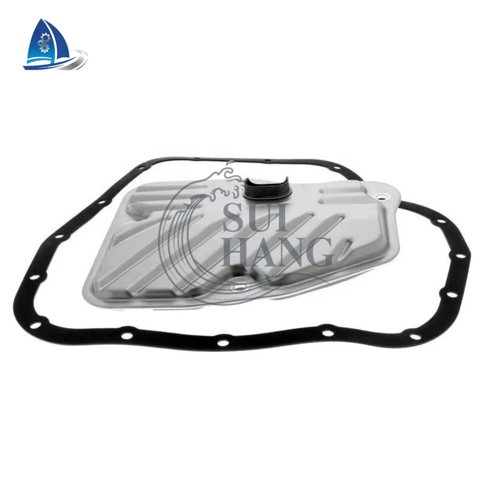 

K313 CVT Trans Oil Filter and Gasket for Toyota Corolla Levin Vios Altis - Part No.3533012050