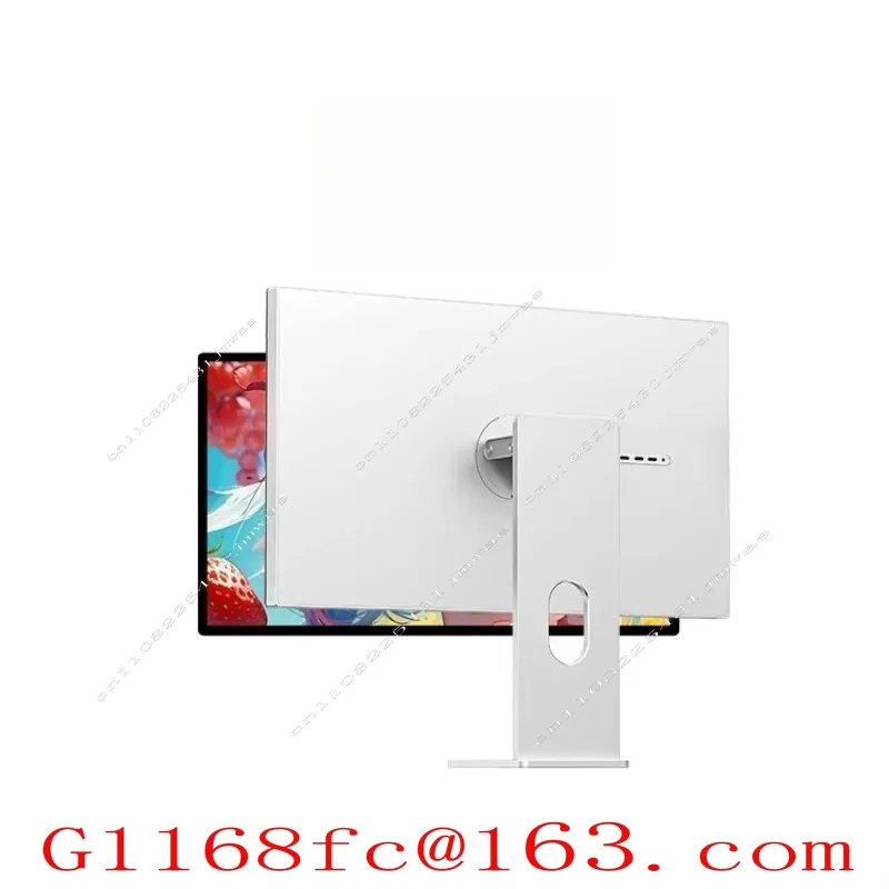 P24U Eye Care Design 24-inch 4k Monitor 3840 * 2160 Resolution Whiteboard Monitor
