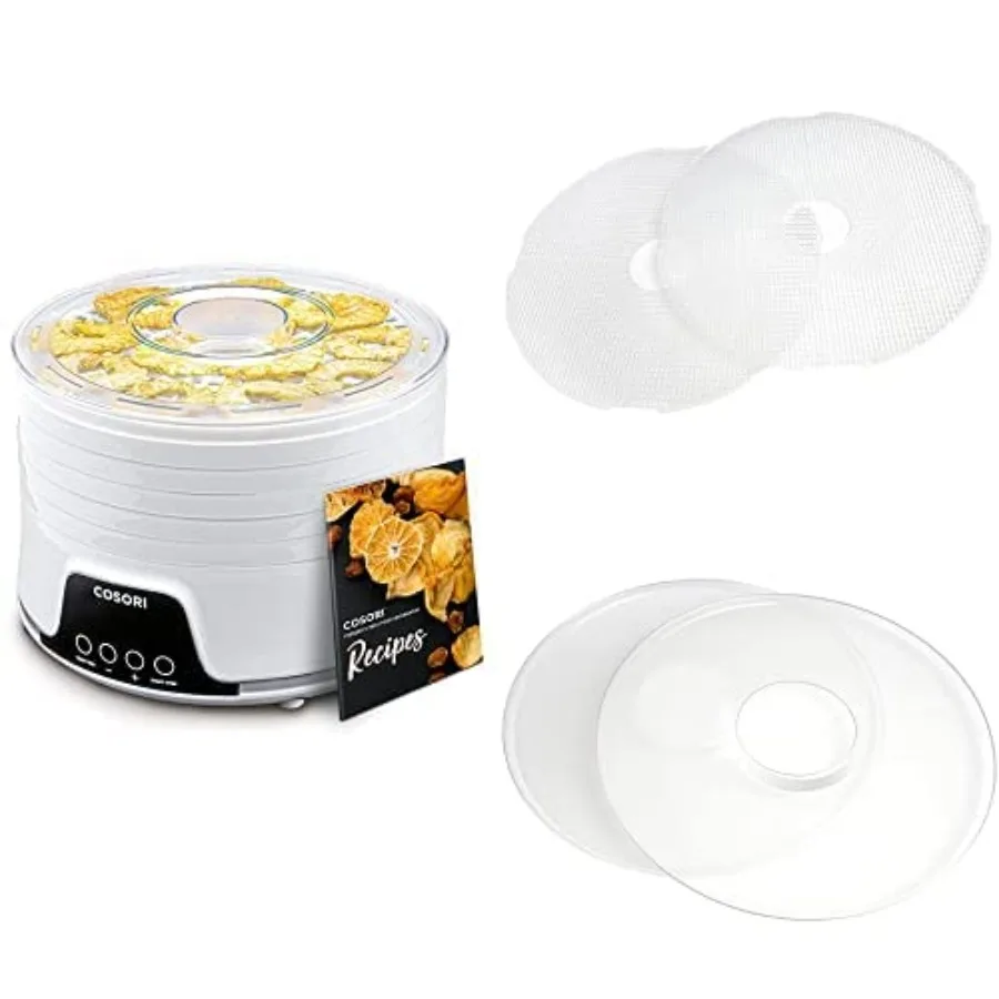 Food Dehydrator Pio…