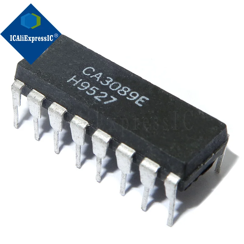 10 ชิ้น CA3089E CA3089