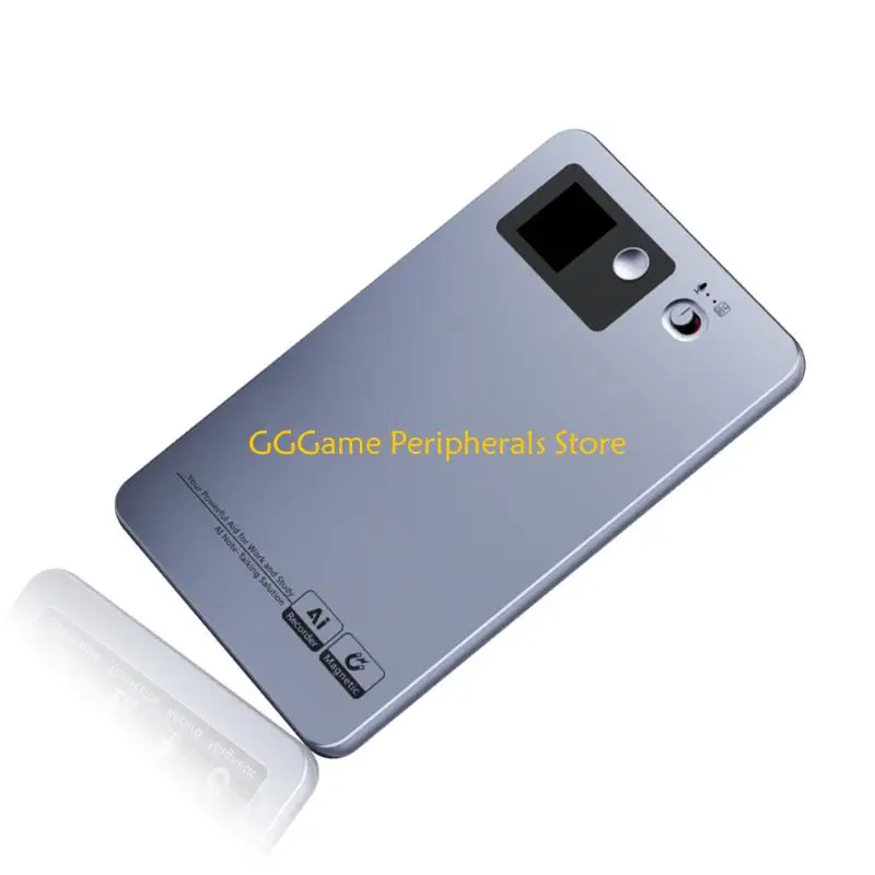 

U55B Progressive Advanced Sound Device With 152 Languages Recognition And Clear Sound For Users
