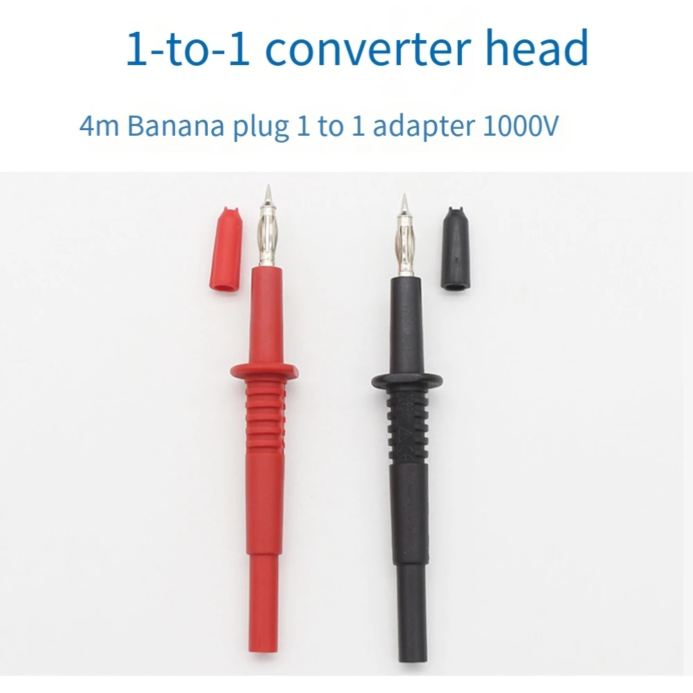 

ABBP-Multimeter Test Lead Kit Multifunctional Testing Line Group For Automotive Repair Special Universal Use
