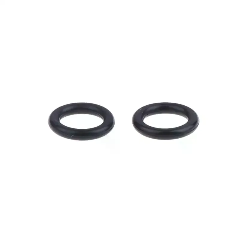 A/C Condensor Hard Line Lock Clamp Clip For Camry Corolla RAV4 88718-1E150 Air Conditioning Duct Buckle 1 Set