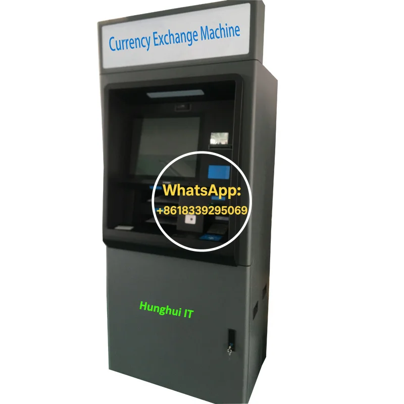 Coin Atm Exchange M…