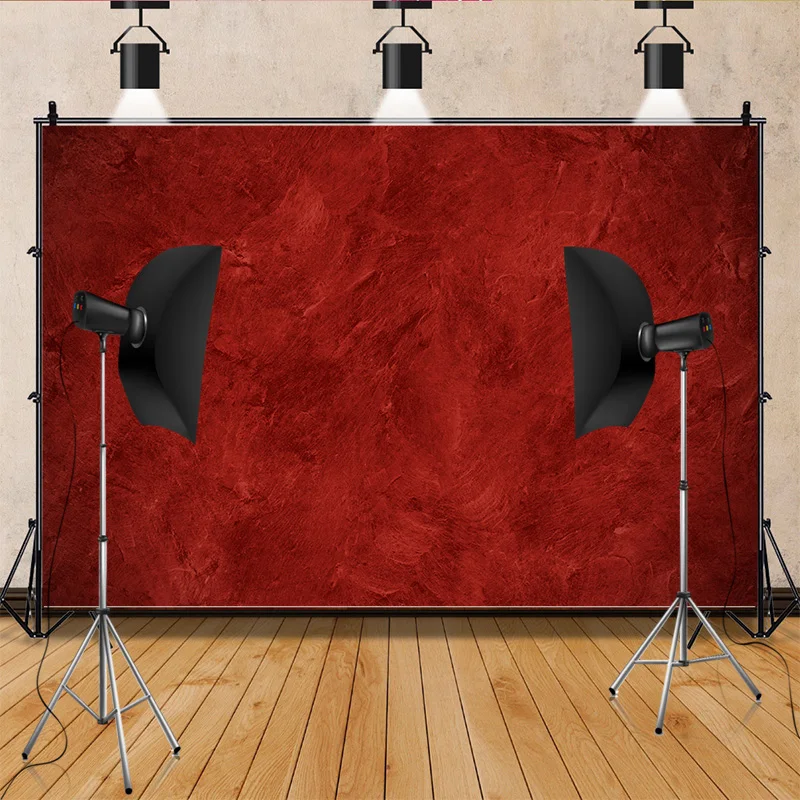 

Art Fabric Retro Texture Grunge Photography Backdrops Props Portrait Birthday Party Family Wall Photo Studio Background TF-03