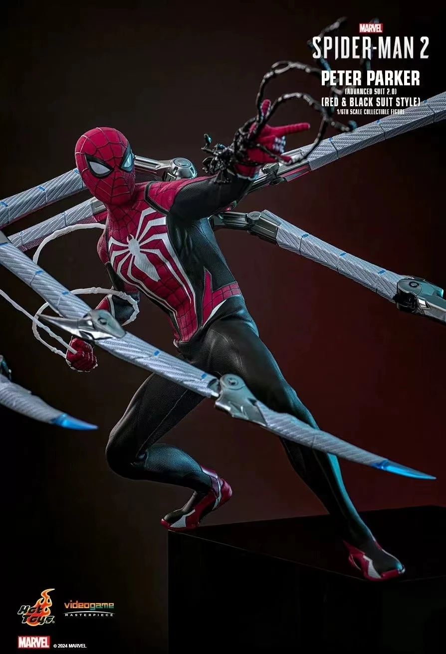 MT】Hot Toys VGM66 