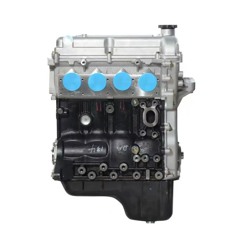 

High Quality And Hot Selling Brand New B12D1 Engine Suitable For Chevrolet Beat HN7 1.0L