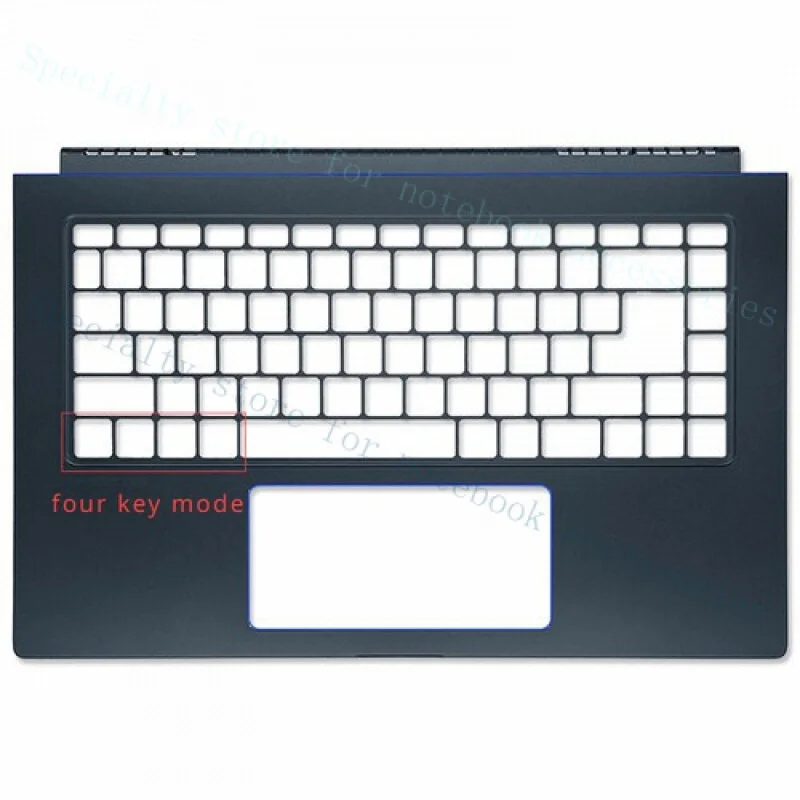 A++ Genuine  for MSI Prestige 15 MS-16S3 16S6 A Shell B C D Notebook Hinges Laptop Bezel