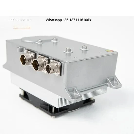 New 96V 108V 144V 312V 540V 3.3kw Efficient 94% Stable Slow EV Charging Station with Free Car Connector Kit