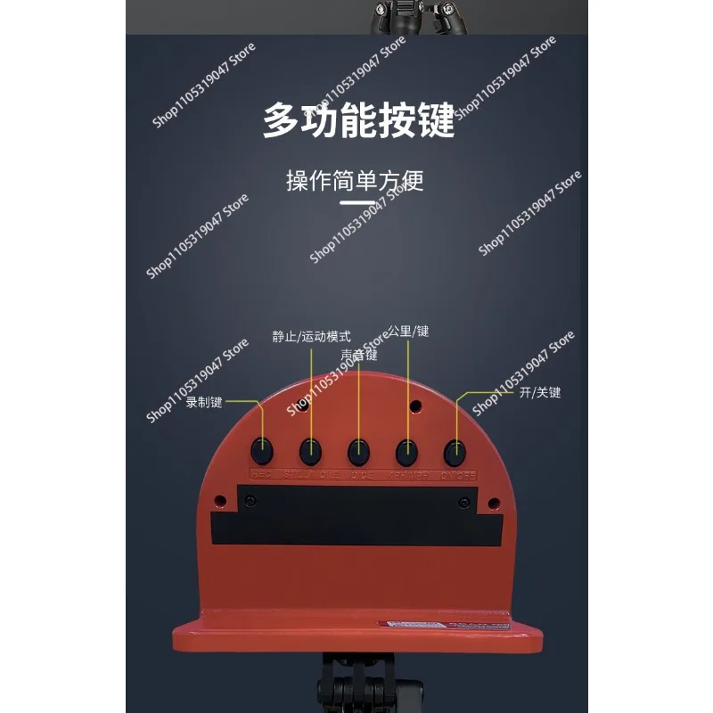 Football Baseball Speedometer Tennis Golf Ball Sports Badminton Speed Serve Killing Speedometer Radar