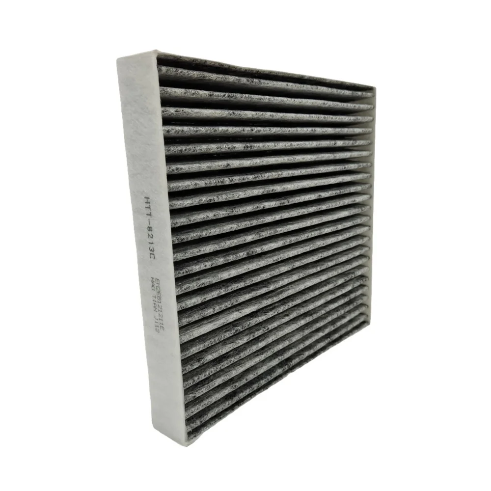 

Air Conditioner Filter 1303389100 For BYD dolphin DM-i 2023- Qin L DM-i 2023- Song PLUS EV 2020- Car accessories