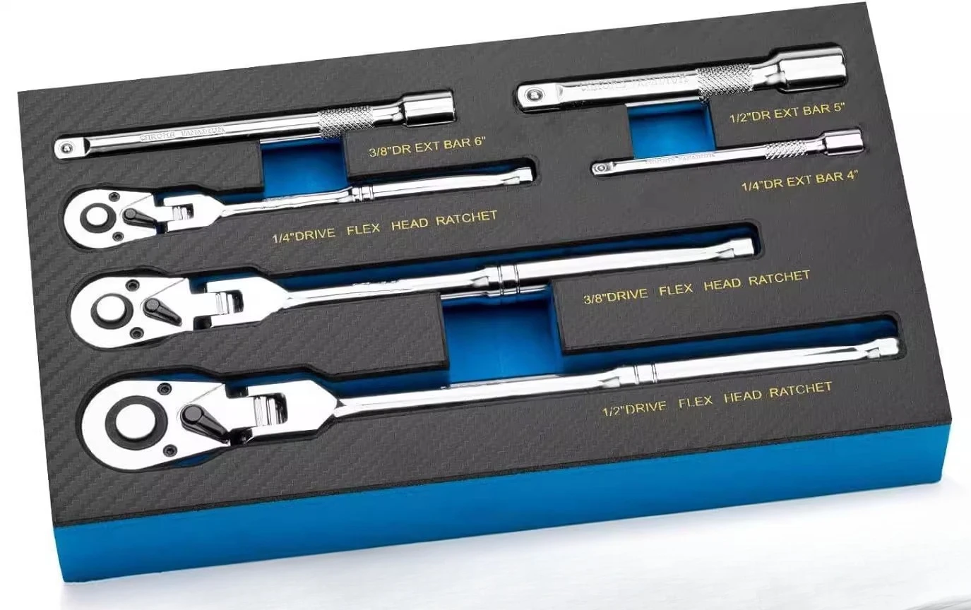 

Набор храповых механизмов 1/4 дюйма, набор храповых механизмов с головкой 3/8 дюйма