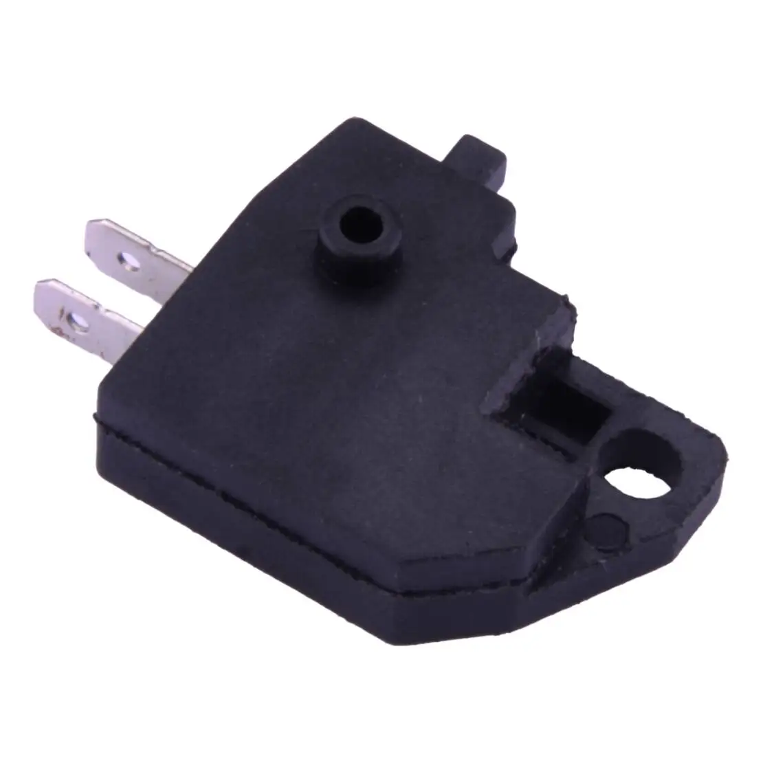 

Universal Motorbike ATV Sport Dirt Electric Bike Front Right Handlebar Brake Stop Light Lever Clutch Click Switch Durable