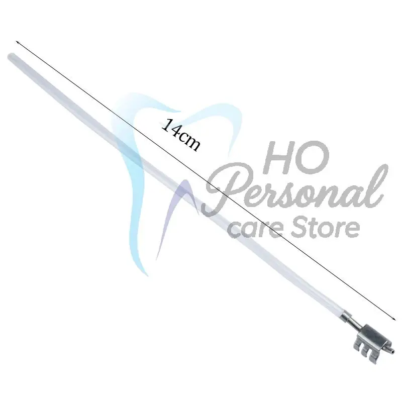 Dental Low Speed Handpiece Air Motor Tubes Pipes Hoses for Slow Speed Attachment High Quality Replacement Set