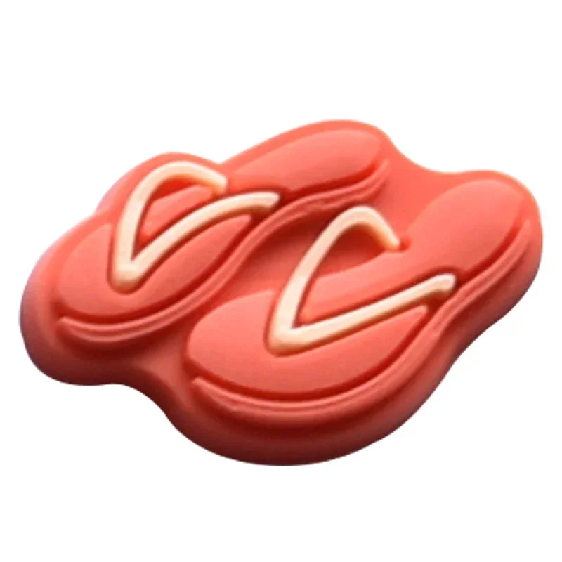 Random Shoe Charms for Crocs Accessories Set Shoes Charm for Croc Decorations Pins Men Accessory Jeans Woman Clogs Clips Badges image 5